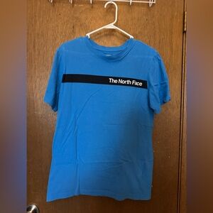 Men’s tee by The North Face